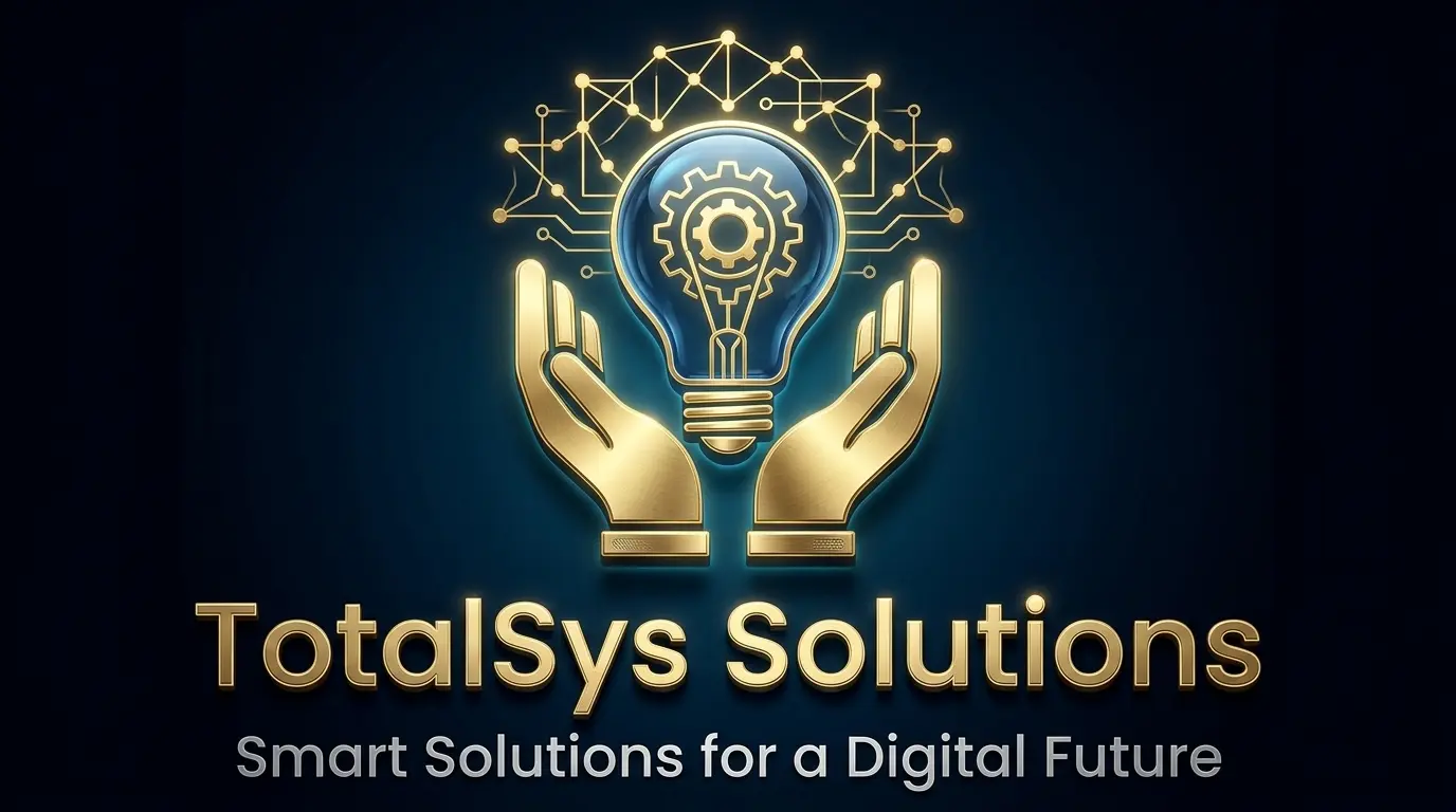 TotalSys Solutions