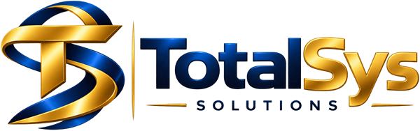TotalSys Solutions