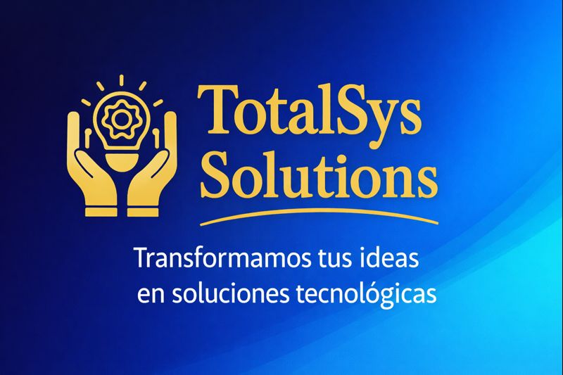 Quiénes Somos | Expertos en Desarrollo de Software en Envigado ...